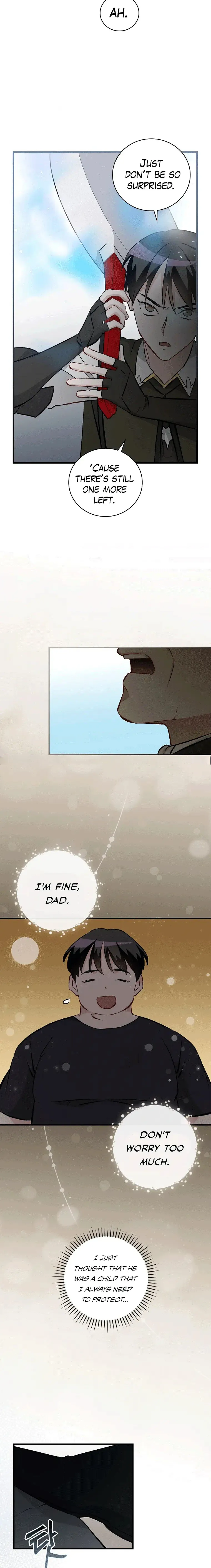 Read Leveling Up, By Only Eating! chapter 118 image 15 on Lezhin