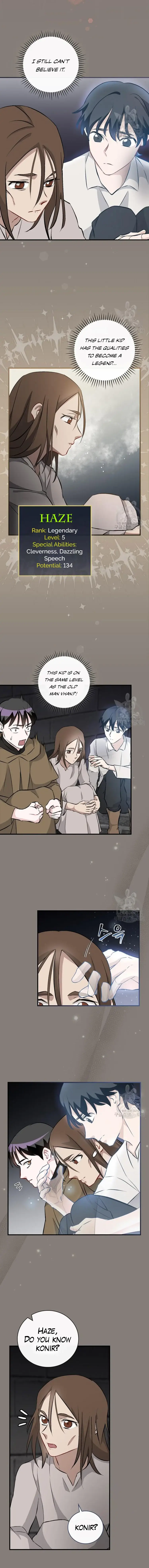 Read Leveling Up, By Only Eating! chapter 123 image 2 on Lezhin