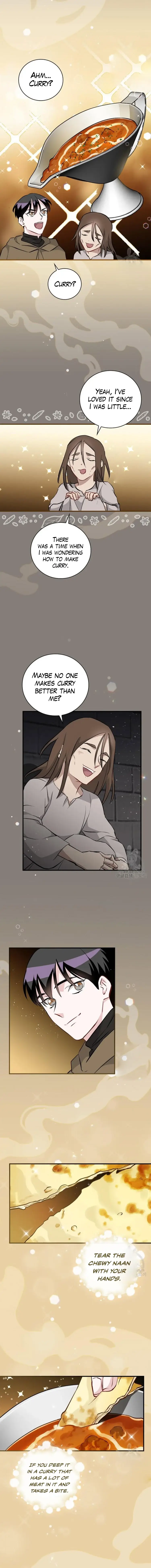 Read Leveling Up, By Only Eating! chapter 123 image 4 on Lezhin