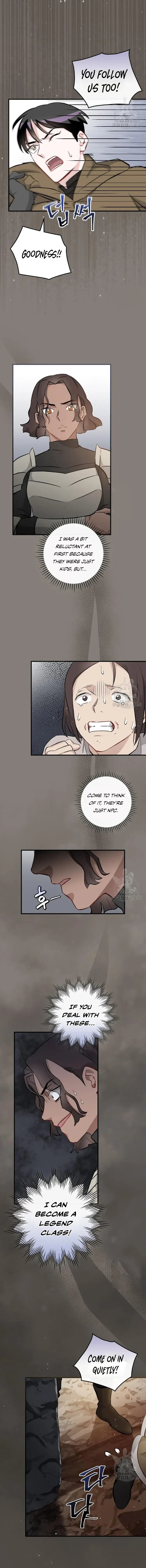 Read Leveling Up, By Only Eating! chapter 123 image 7 on Lezhin