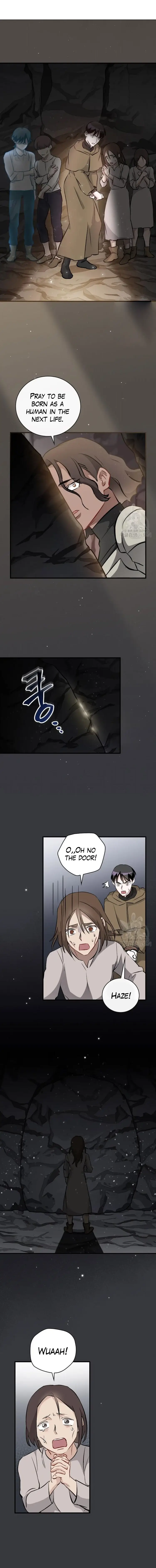 Read Leveling Up, By Only Eating! chapter 123 image 8 on Lezhin