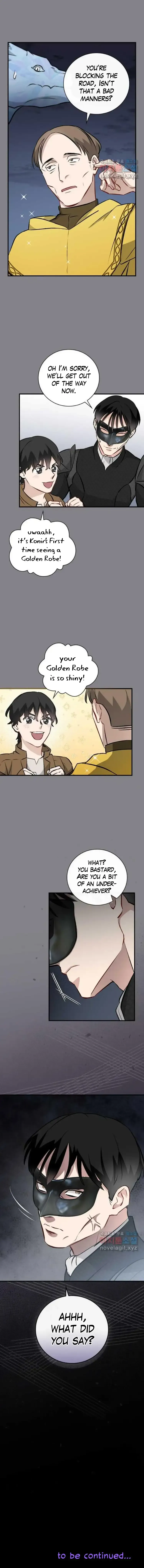 Read Leveling Up, By Only Eating! chapter 131 image 12 on Lezhin