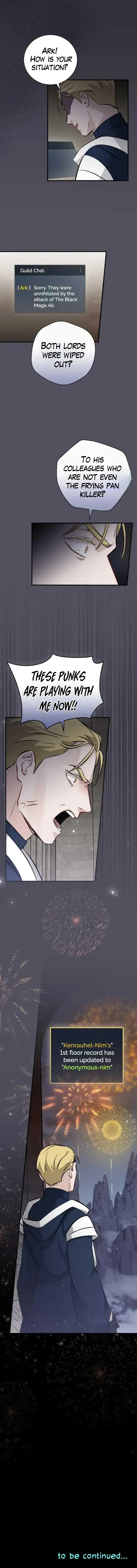 Read Leveling Up, By Only Eating! chapter 132 image 12 on Lezhin