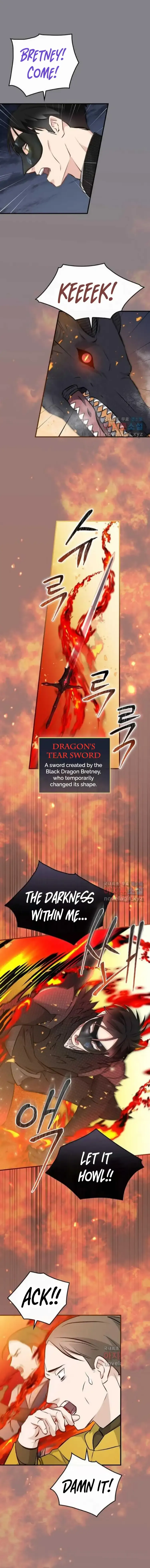 Read Leveling Up, By Only Eating! chapter 132 image 3 on Lezhin