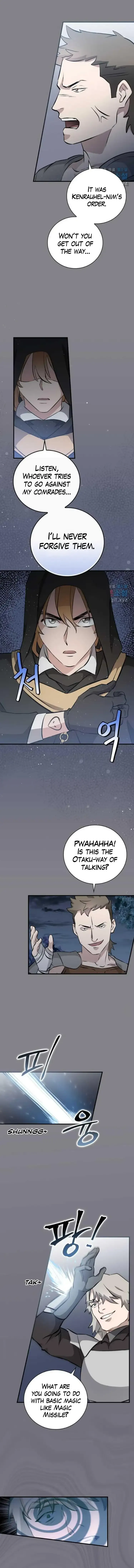 Read Leveling Up, By Only Eating! chapter 132 image 7 on Lezhin