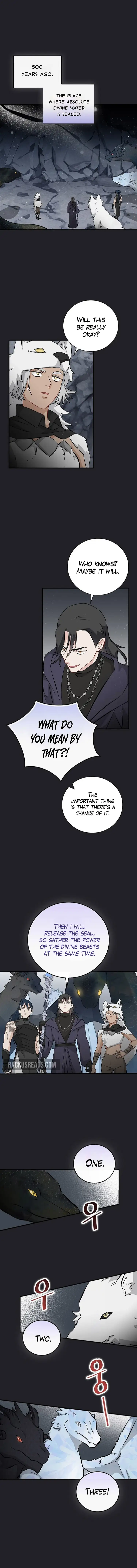 Read Leveling Up, By Only Eating! chapter 135 image 0 on Lezhin
