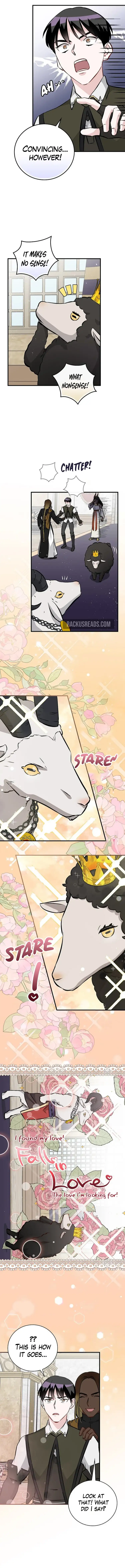 Read Leveling Up, By Only Eating! chapter 136 image 5 on Lezhin