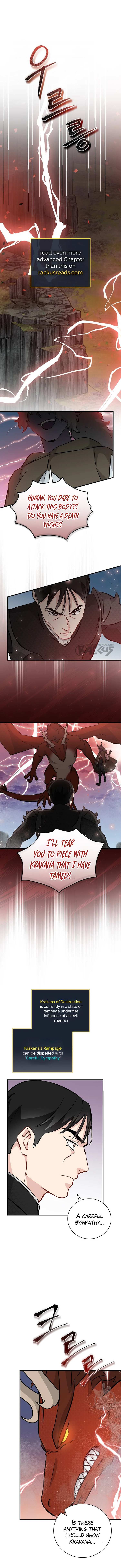 Read Leveling Up, By Only Eating! chapter 139 image 1 on Lezhin