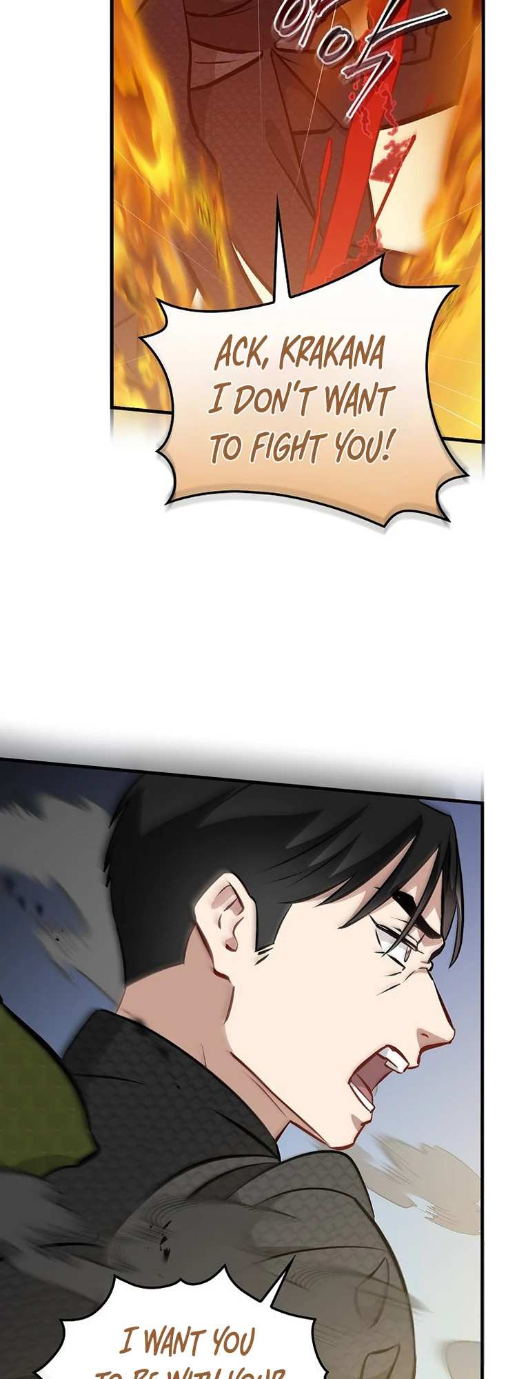 Read Leveling Up, By Only Eating! chapter 139 image 10 on Lezhin