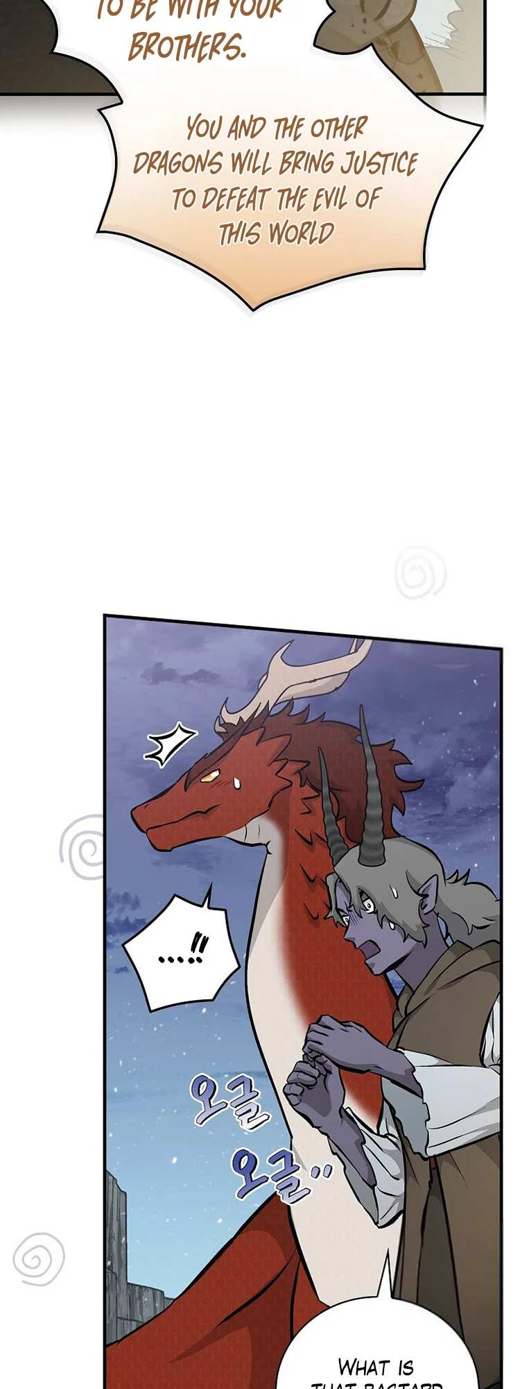 Read Leveling Up, By Only Eating! chapter 139 image 11 on Lezhin
