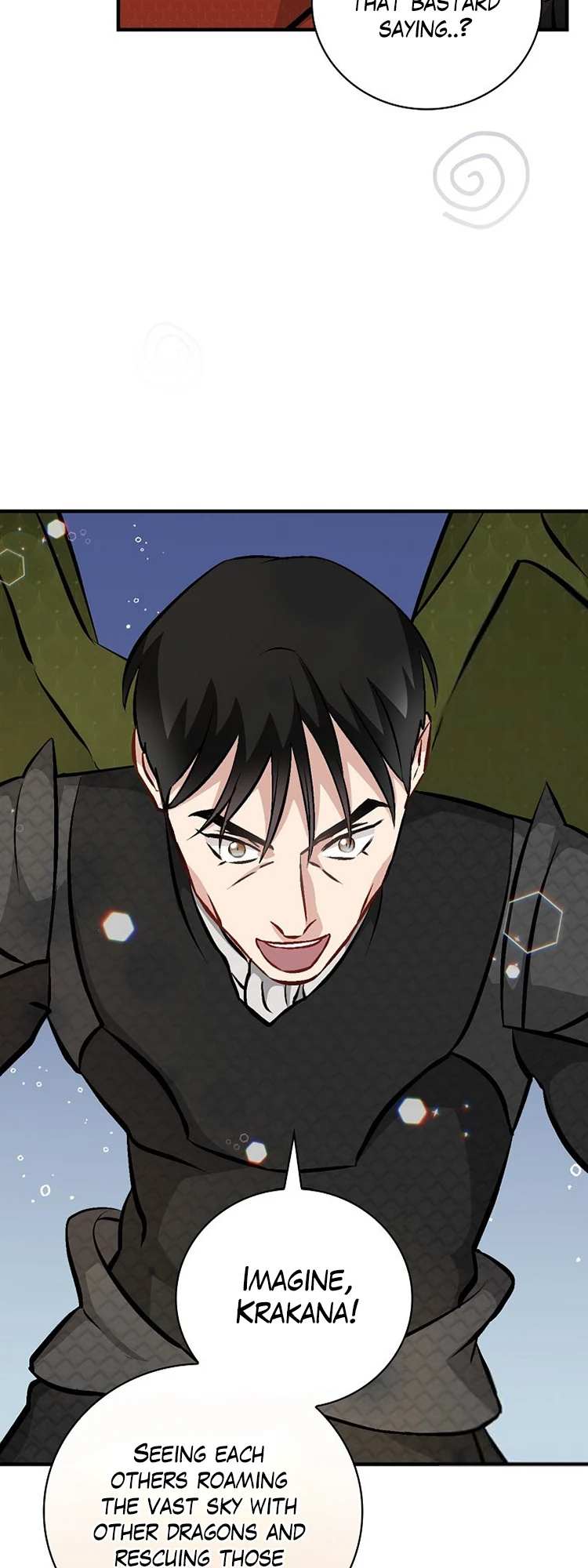 Read Leveling Up, By Only Eating! chapter 139 image 12 on Lezhin