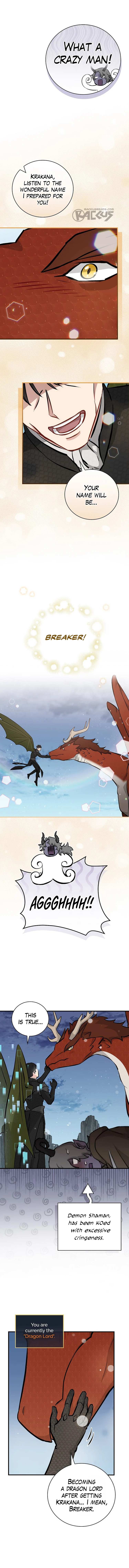 Read Leveling Up, By Only Eating! chapter 139 image 14 on Lezhin