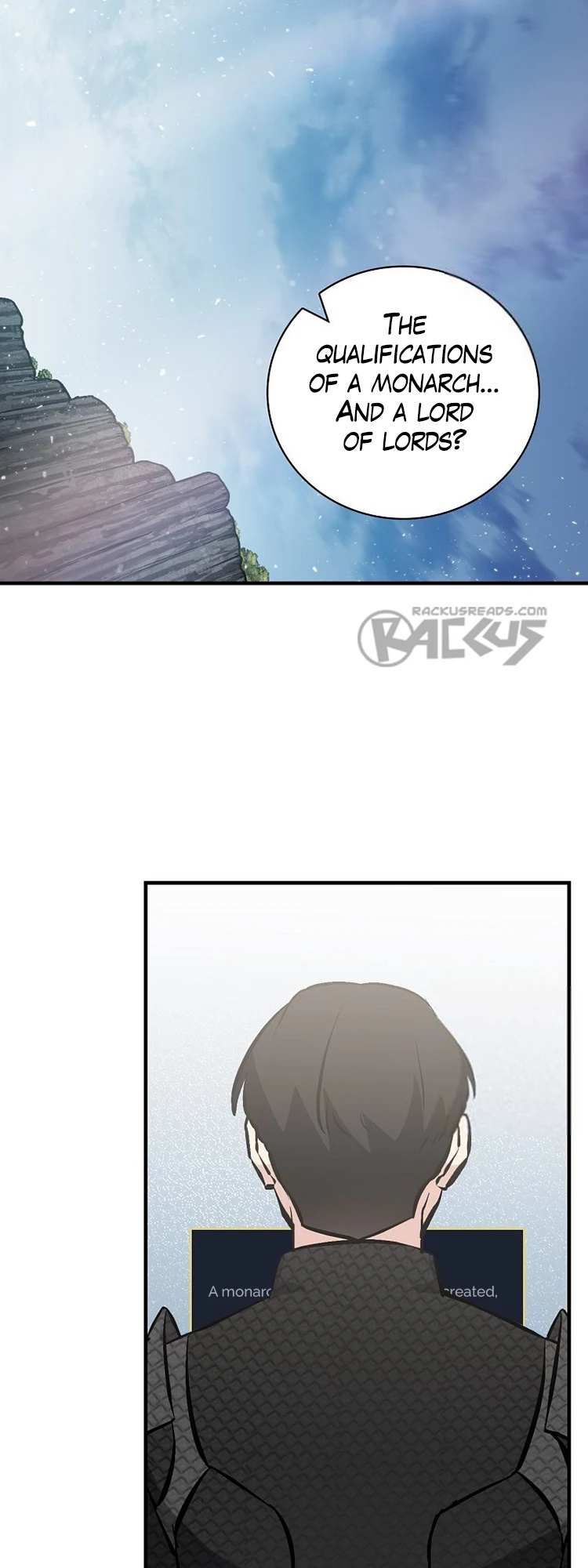 Read Leveling Up, By Only Eating! chapter 139 image 17 on Lezhin