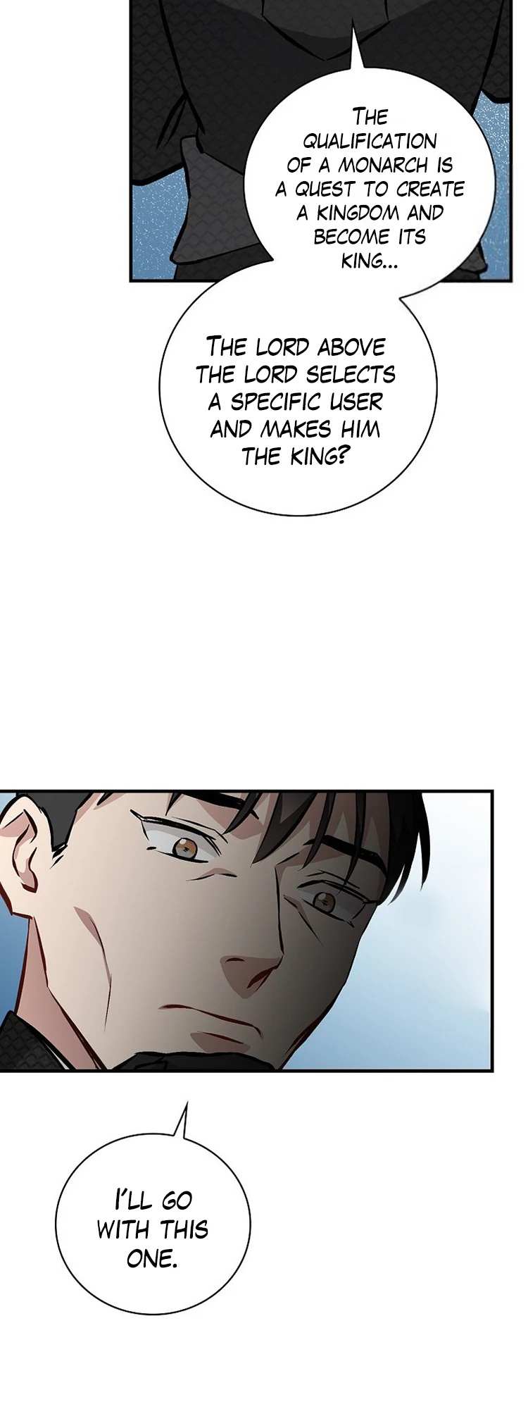 Read Leveling Up, By Only Eating! chapter 139 image 18 on Lezhin