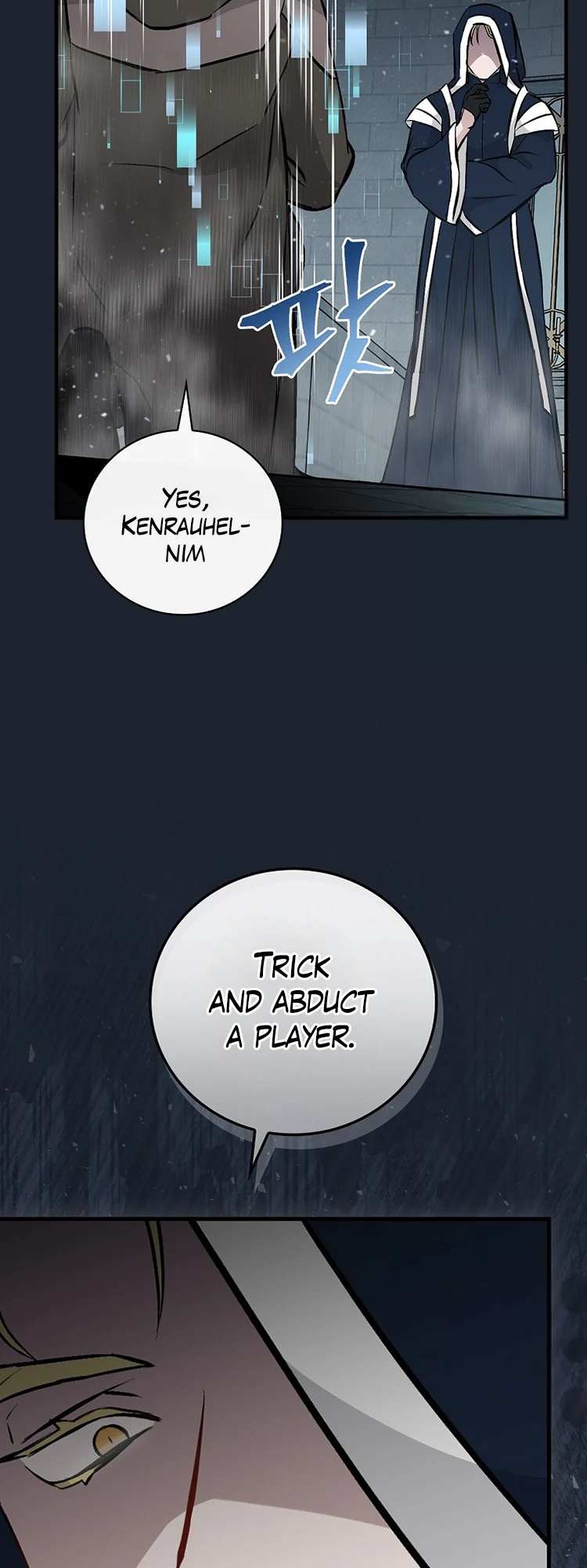 Read Leveling Up, By Only Eating! chapter 139 image 23 on Lezhin