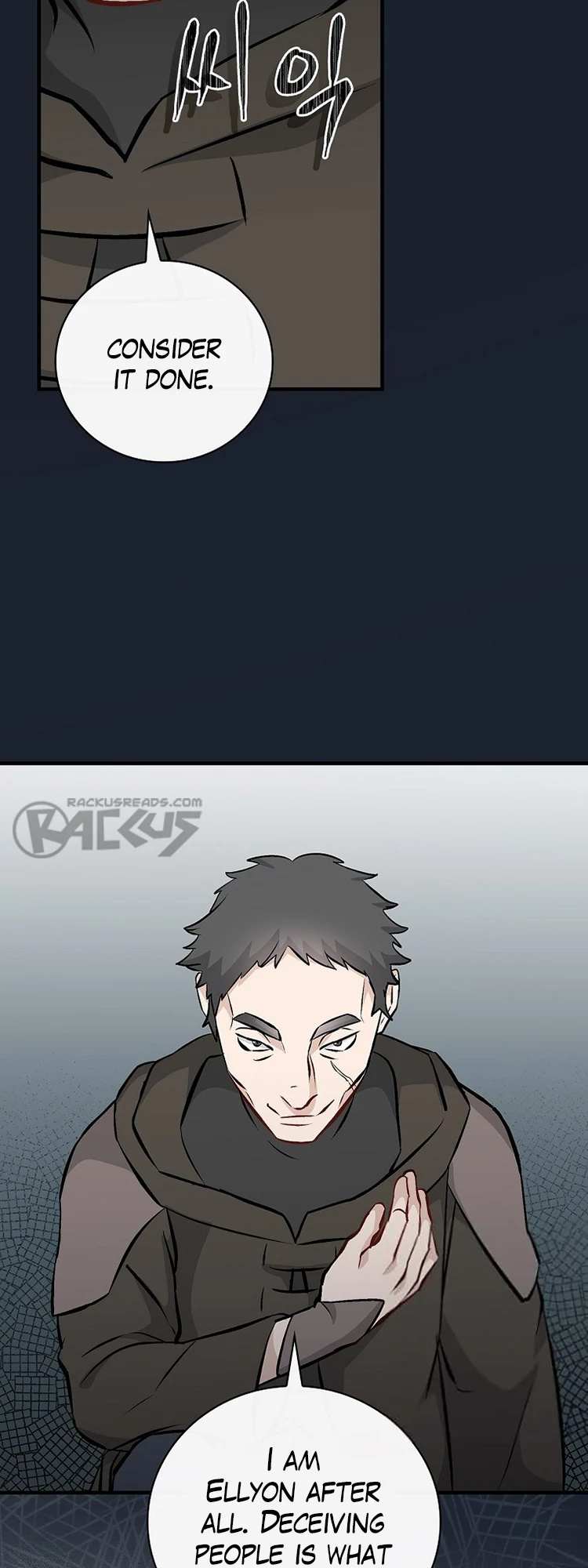 Read Leveling Up, By Only Eating! chapter 139 image 25 on Lezhin