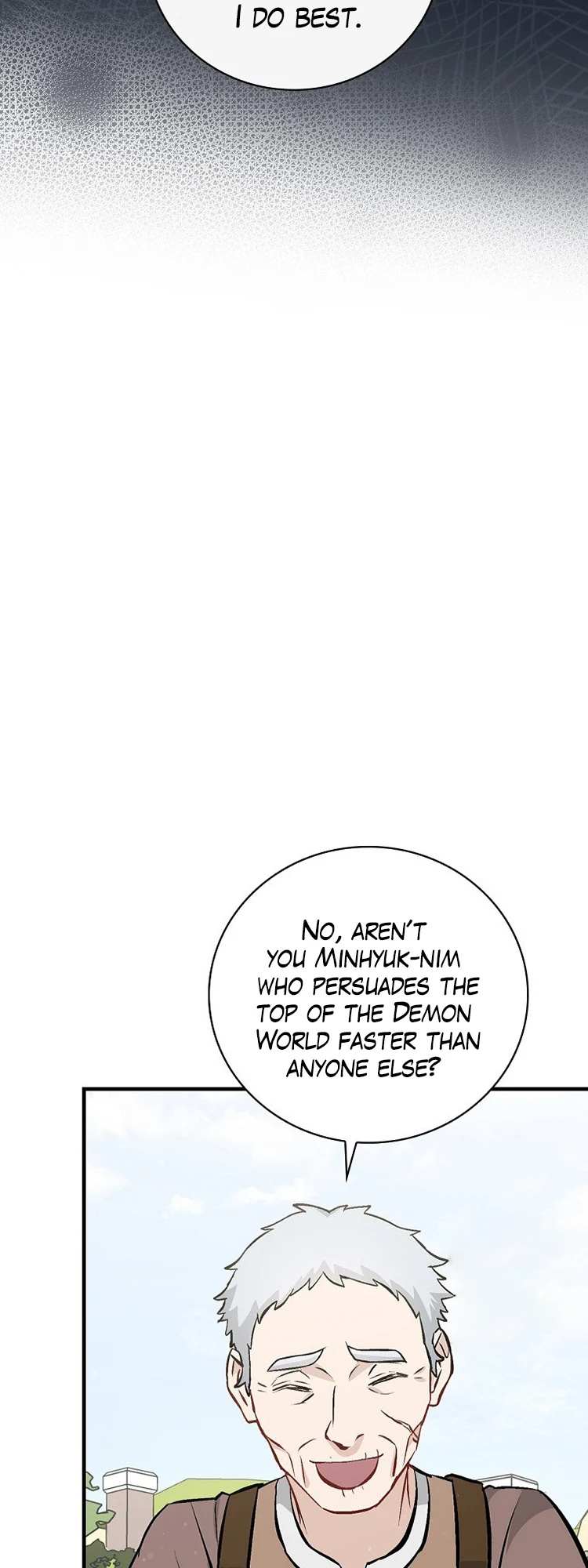 Read Leveling Up, By Only Eating! chapter 139 image 26 on Lezhin