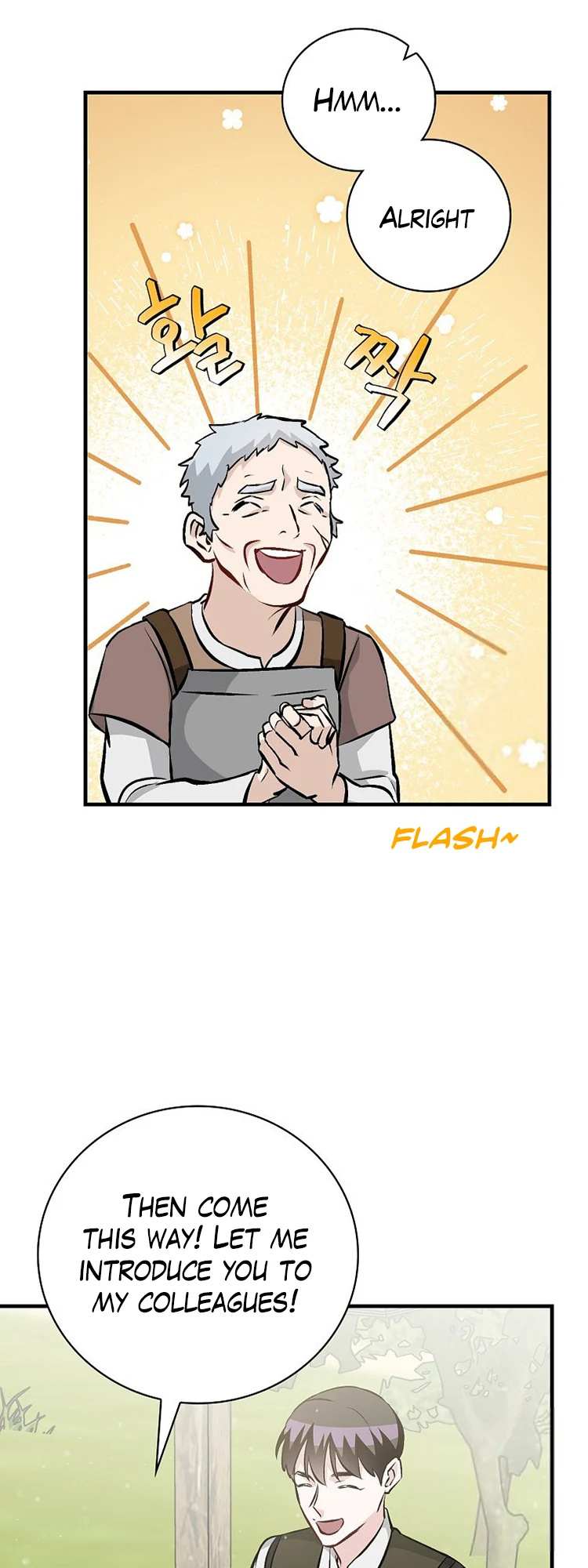 Read Leveling Up, By Only Eating! chapter 139 image 31 on Lezhin