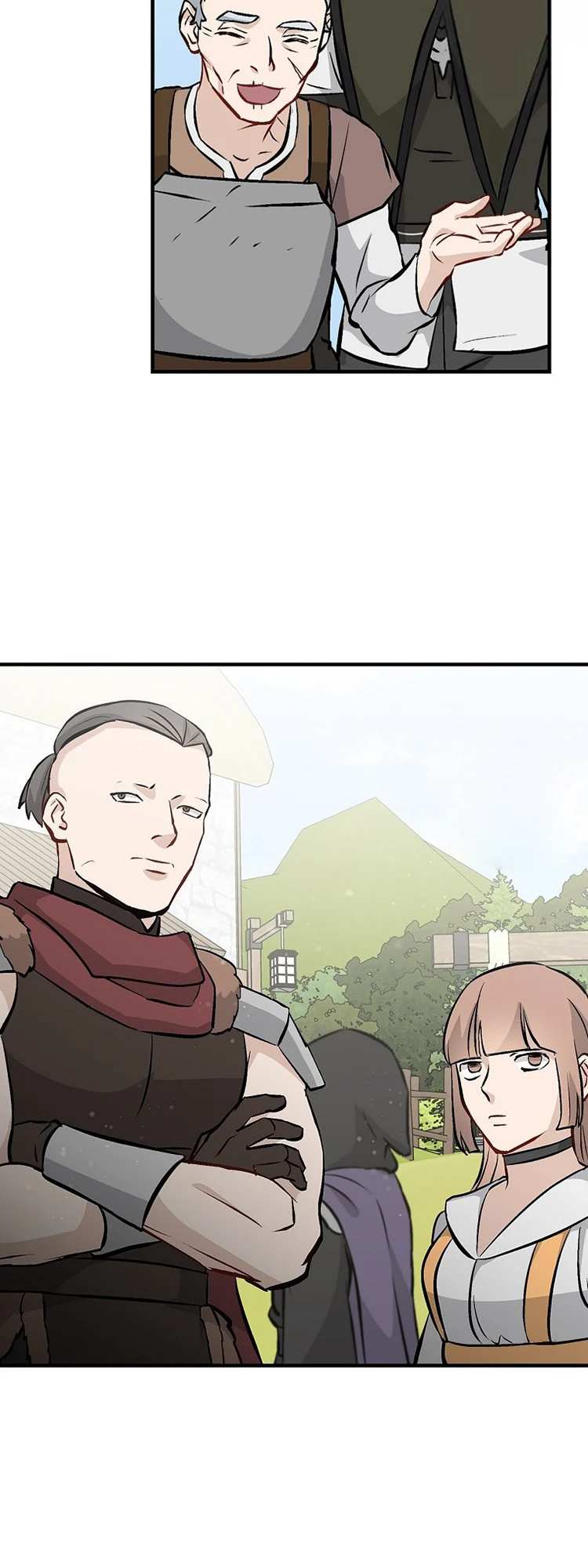 Read Leveling Up, By Only Eating! chapter 139 image 38 on Lezhin