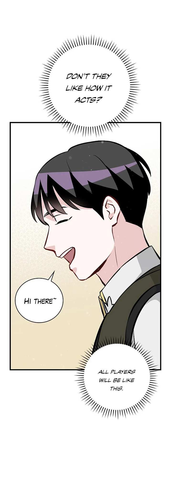 Read Leveling Up, By Only Eating! chapter 139 image 39 on Lezhin
