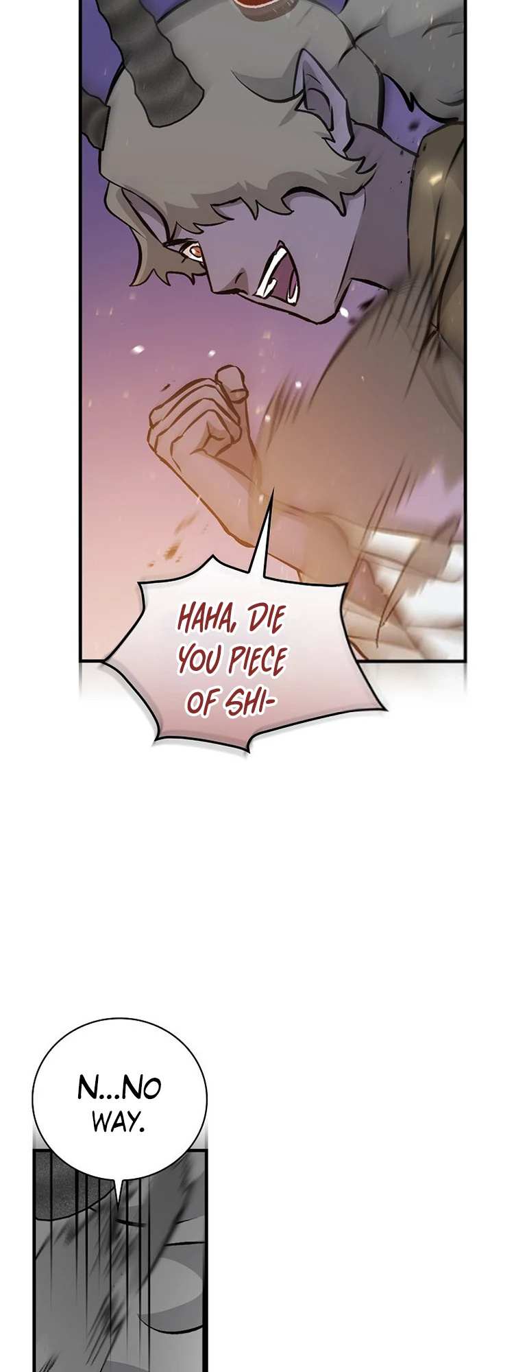 Read Leveling Up, By Only Eating! chapter 139 image 4 on Lezhin