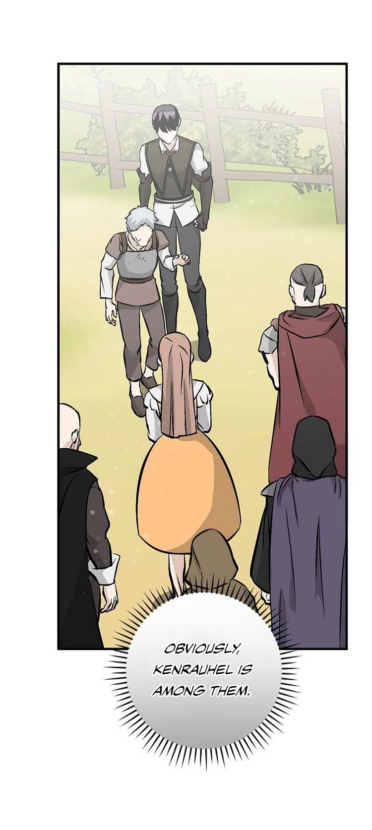 Read Leveling Up, By Only Eating! chapter 139 image 40 on Lezhin