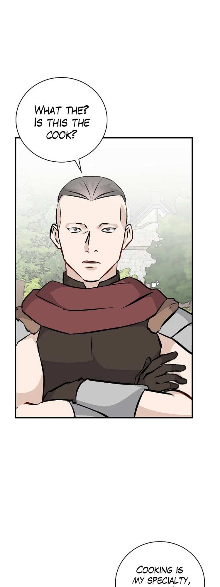 Read Leveling Up, By Only Eating! chapter 139 image 41 on Lezhin