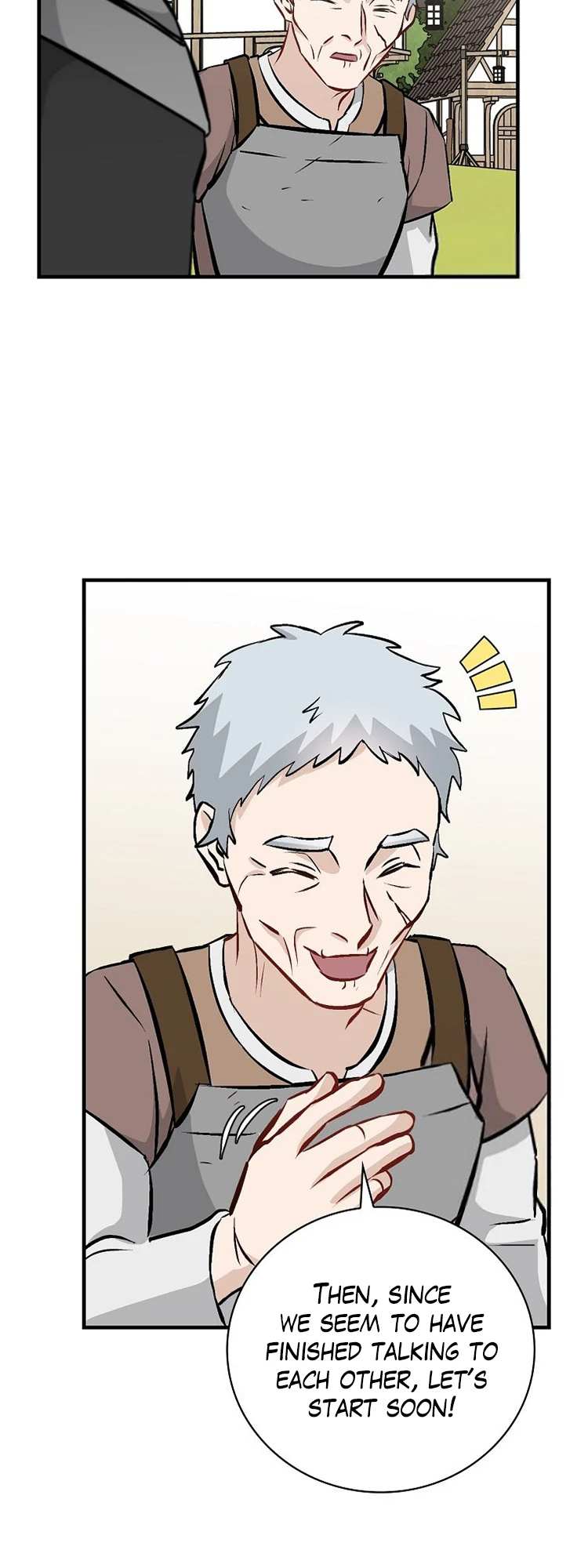 Read Leveling Up, By Only Eating! chapter 139 image 50 on Lezhin