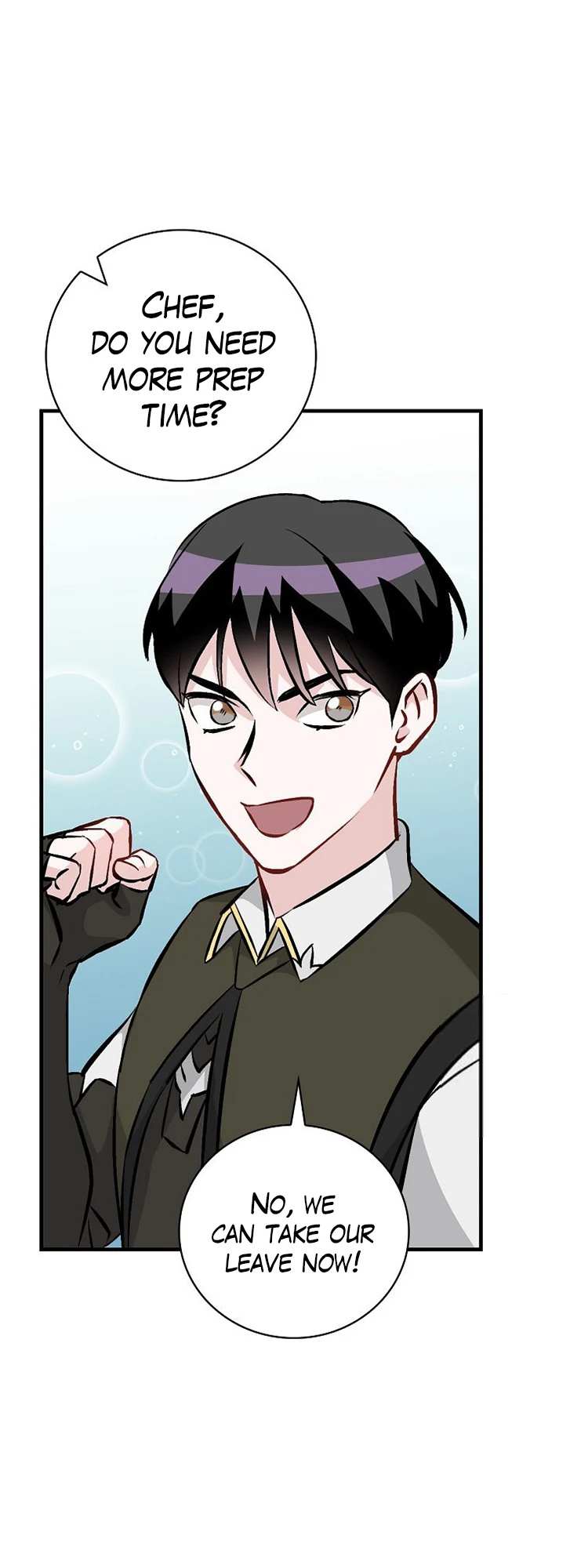 Read Leveling Up, By Only Eating! chapter 139 image 51 on Lezhin
