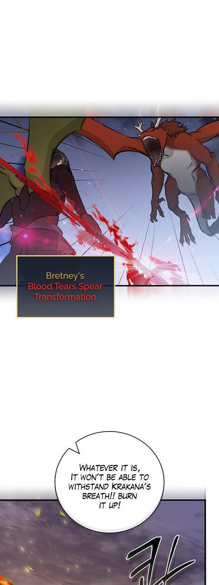 Read Leveling Up, By Only Eating! chapter 139 image 8 on Lezhin