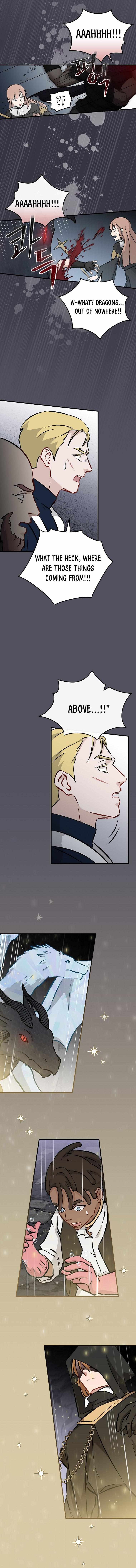 Read Leveling Up, By Only Eating! chapter 141.1 image 11 on Lezhin
