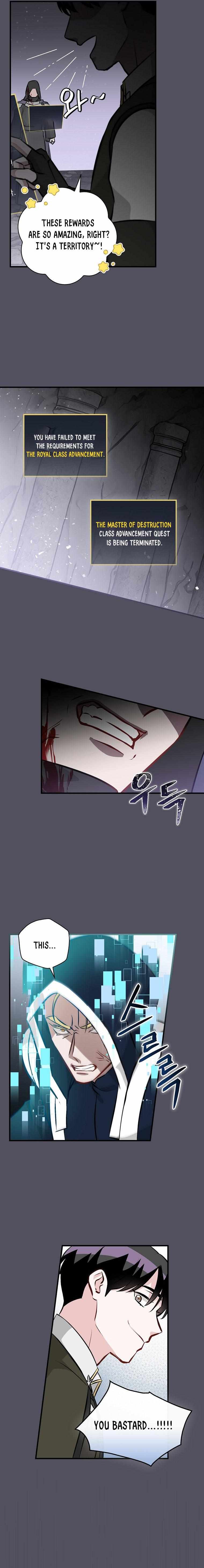 Read Leveling Up, By Only Eating! chapter 141.1 image 5 on Lezhin