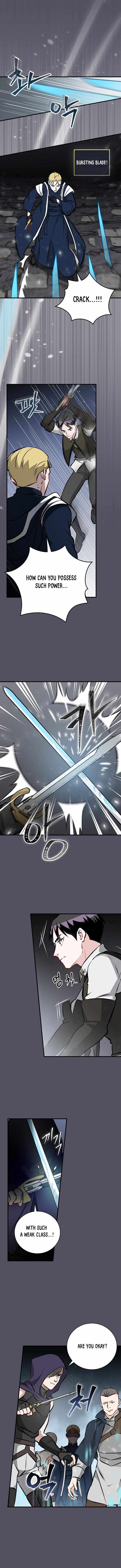 Read Leveling Up, By Only Eating! chapter 141.1 image 9 on Lezhin