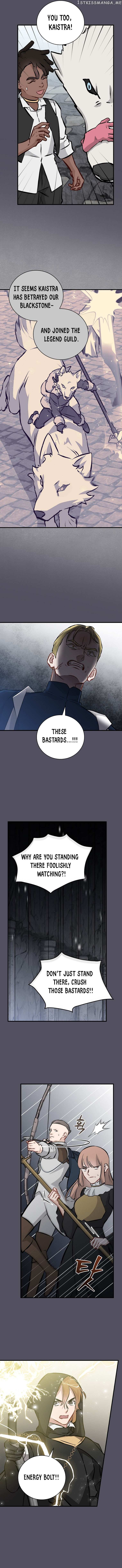 Read Leveling Up, By Only Eating! chapter 142 image 1 on Lezhin