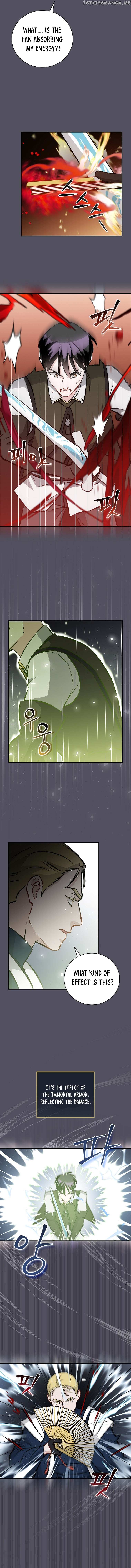 Read Leveling Up, By Only Eating! chapter 142 image 5 on Lezhin