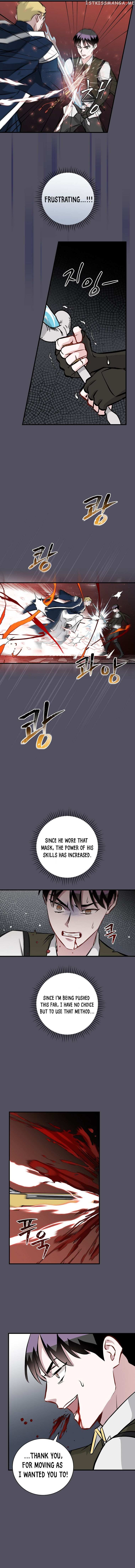 Read Leveling Up, By Only Eating! chapter 142 image 8 on Lezhin