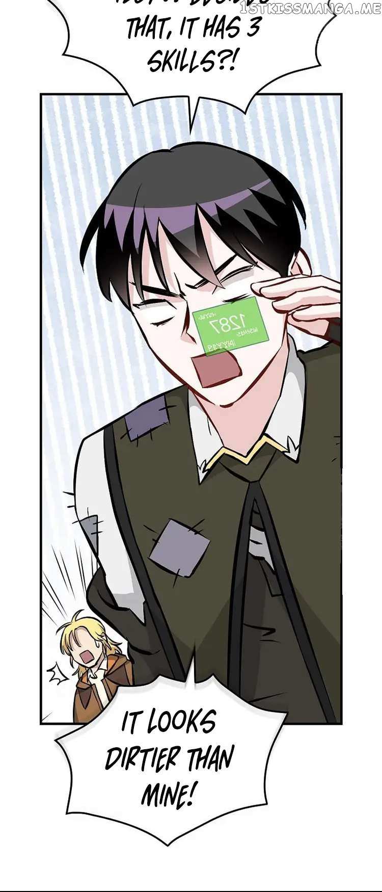 Read Leveling Up, By Only Eating! chapter 147 image 13 on Lezhin
