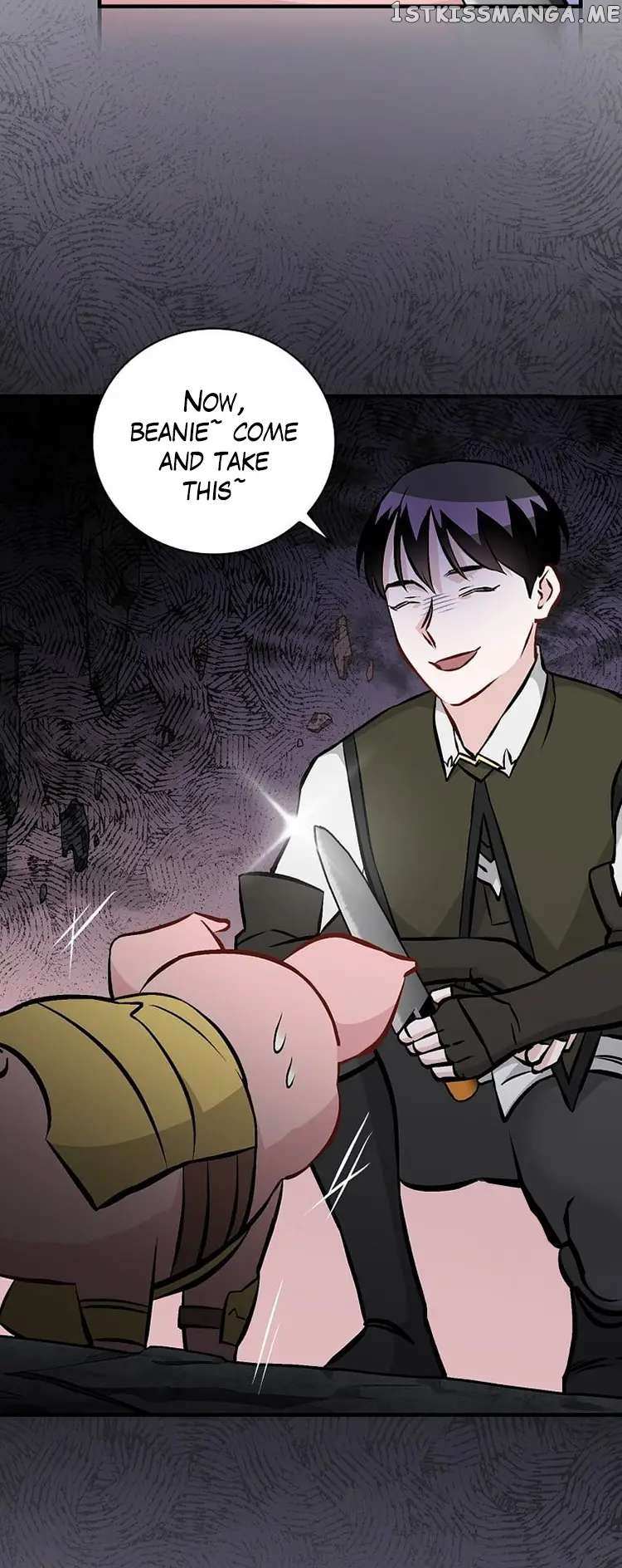 Read Leveling Up, By Only Eating! chapter 147 image 16 on Lezhin