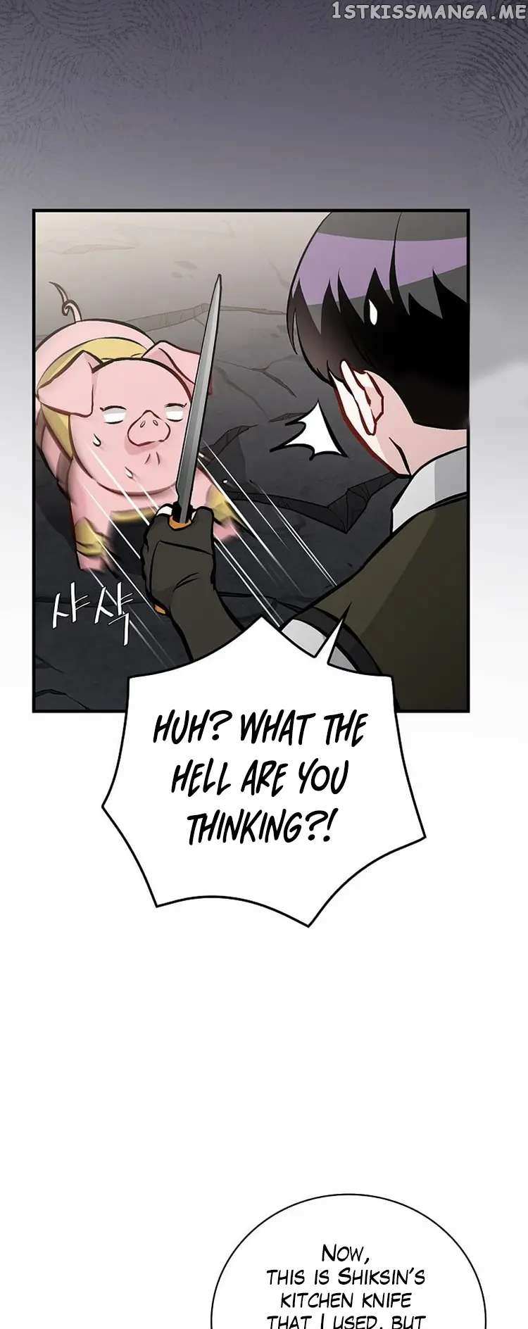 Read Leveling Up, By Only Eating! chapter 147 image 17 on Lezhin