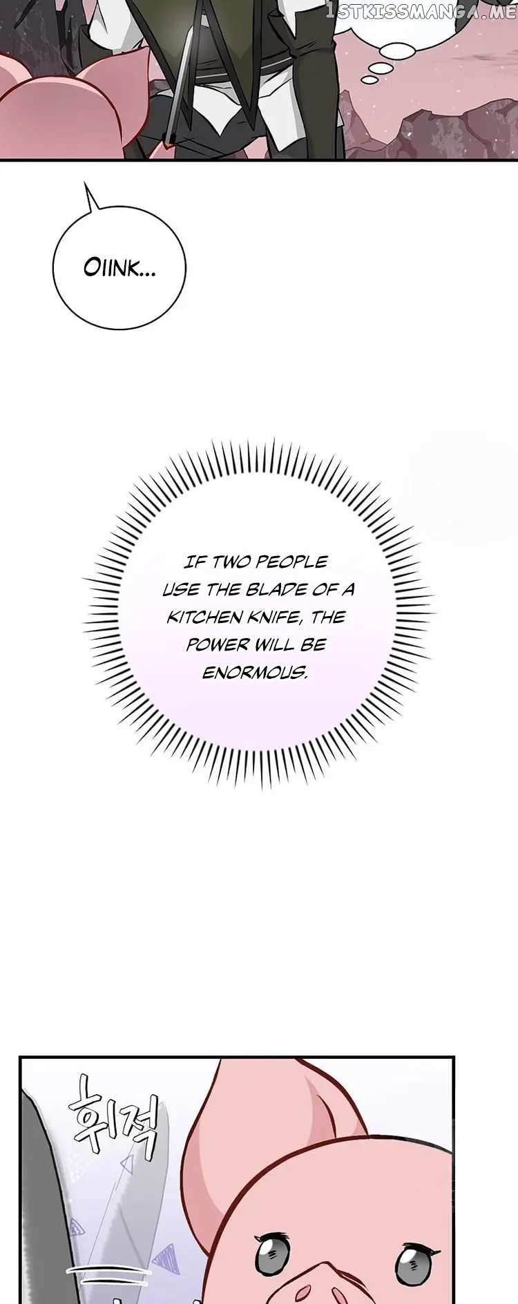 Read Leveling Up, By Only Eating! chapter 147 image 19 on Lezhin
