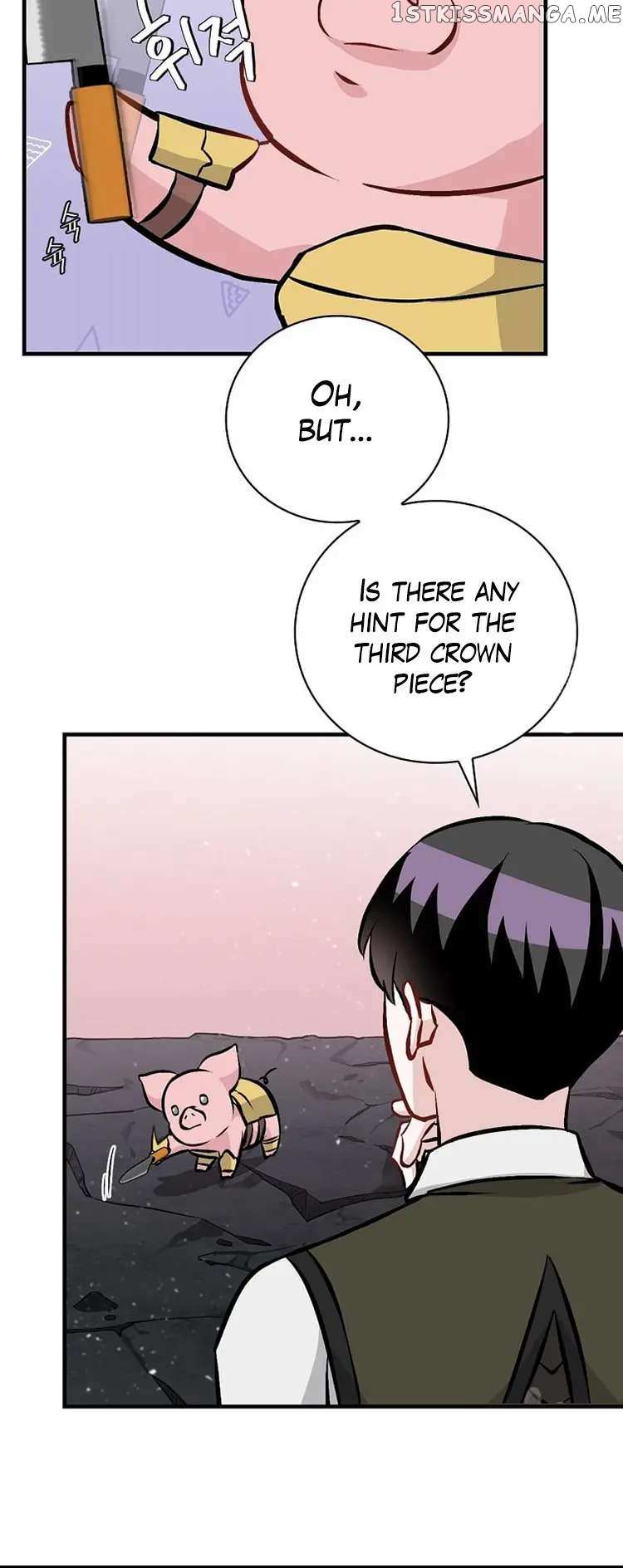 Read Leveling Up, By Only Eating! chapter 147 image 20 on Lezhin