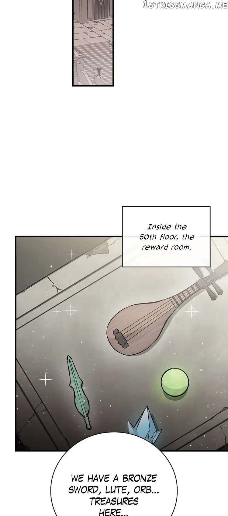 Read Leveling Up, By Only Eating! chapter 147 image 23 on Lezhin