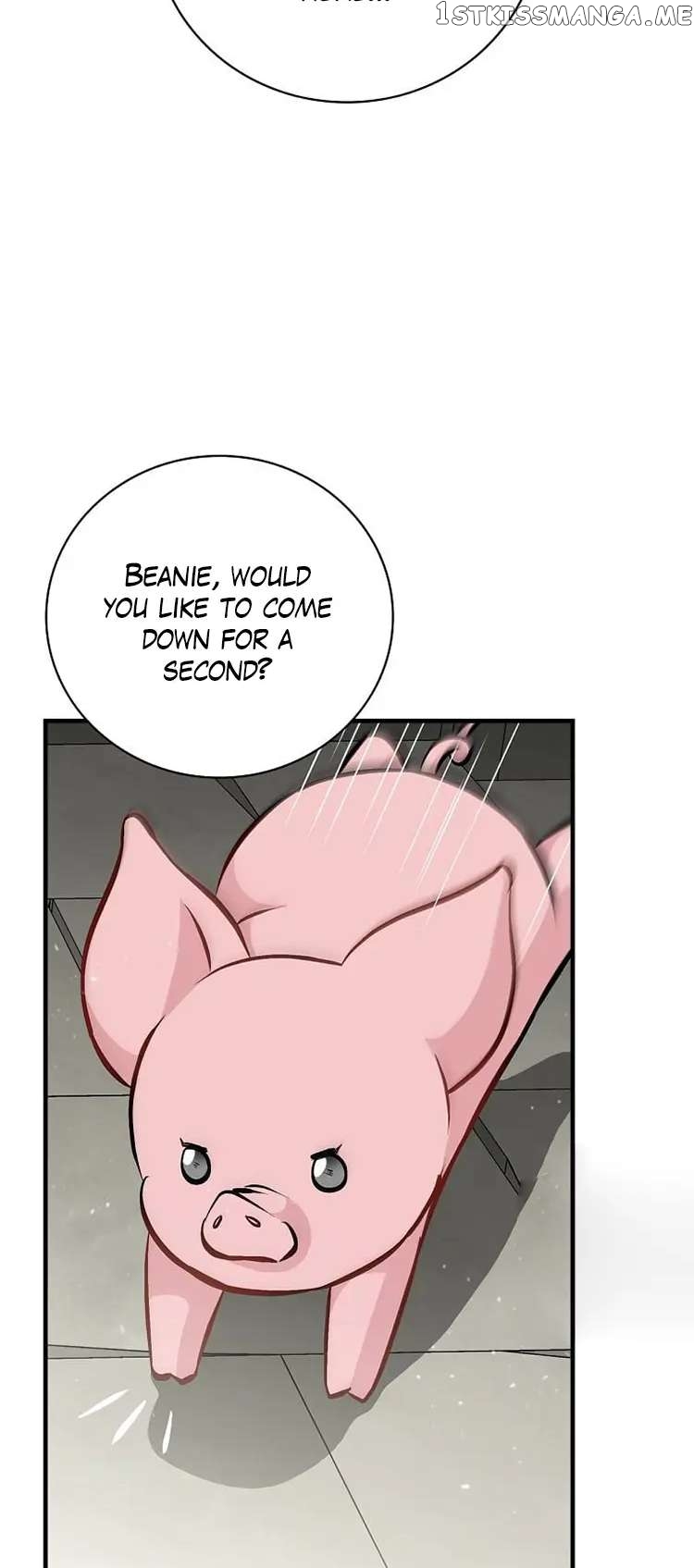 Read Leveling Up, By Only Eating! chapter 147 image 24 on Lezhin