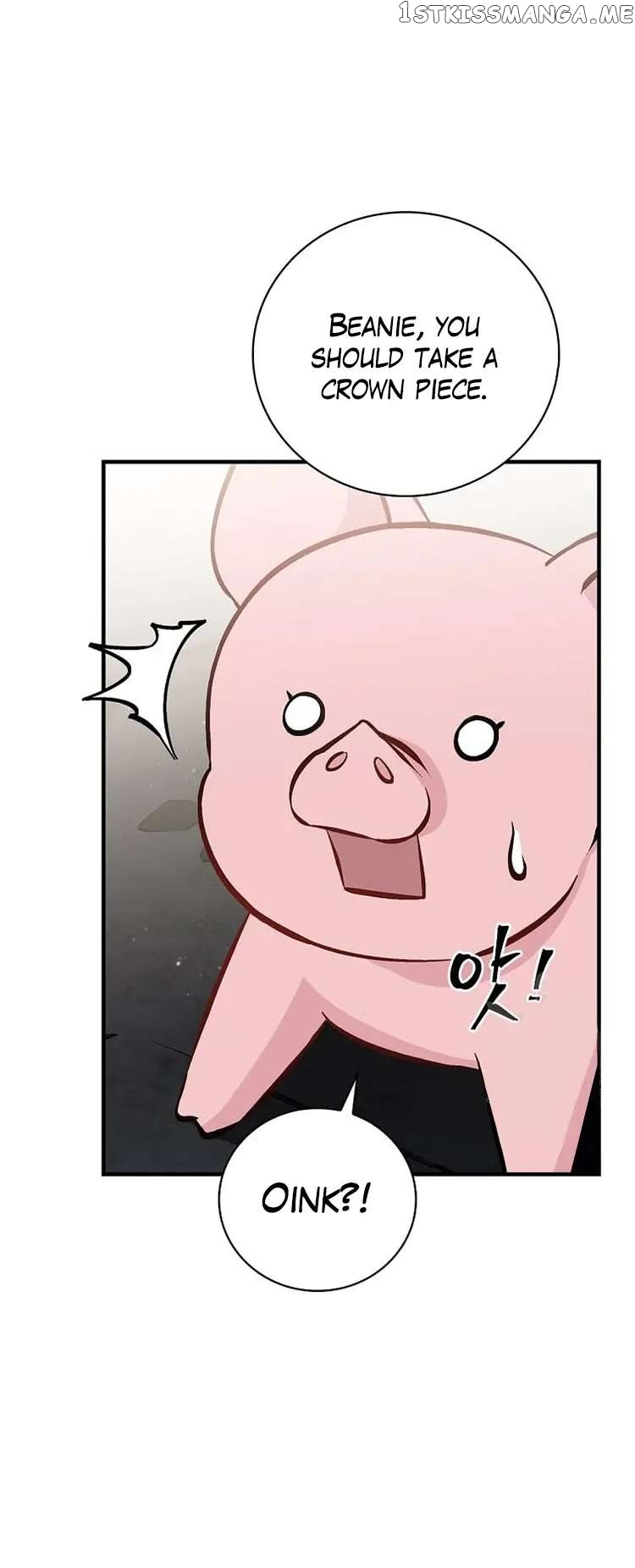 Read Leveling Up, By Only Eating! chapter 147 image 3 on Lezhin