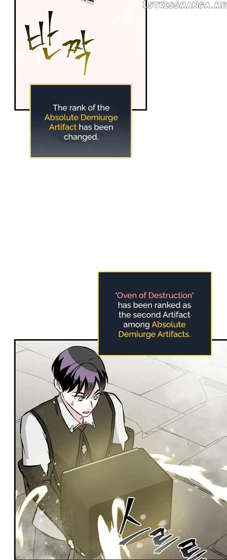 Read Leveling Up, By Only Eating! chapter 147 image 31 on Lezhin