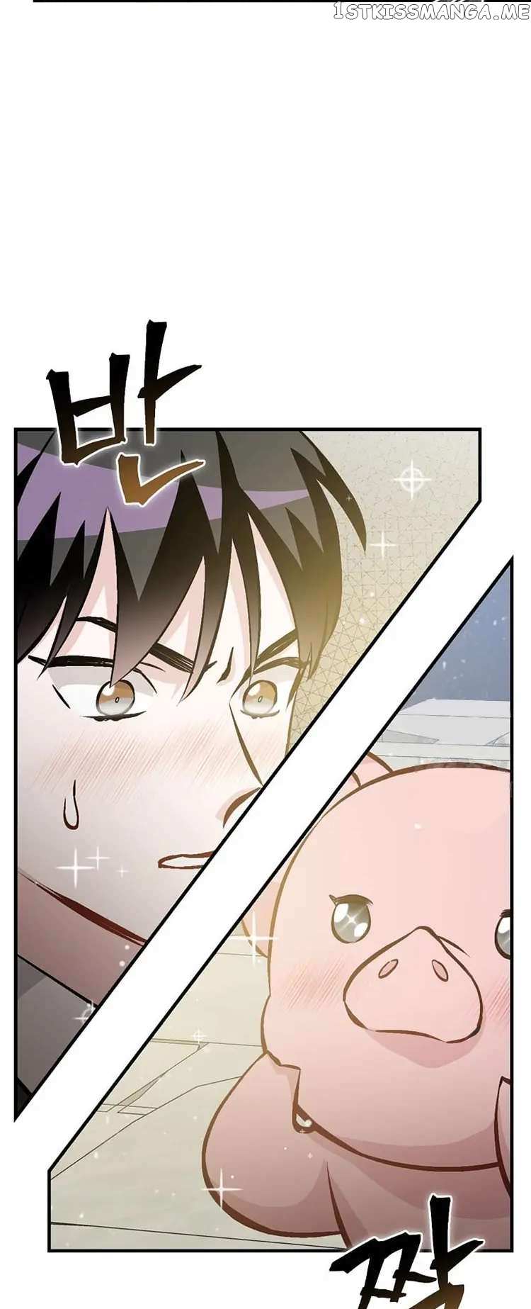 Read Leveling Up, By Only Eating! chapter 147 image 32 on Lezhin