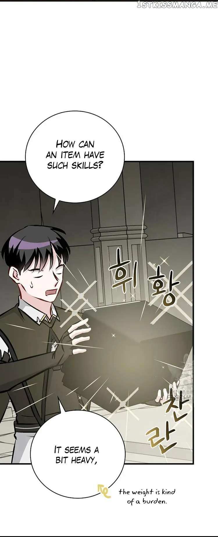 Read Leveling Up, By Only Eating! chapter 147 image 34 on Lezhin