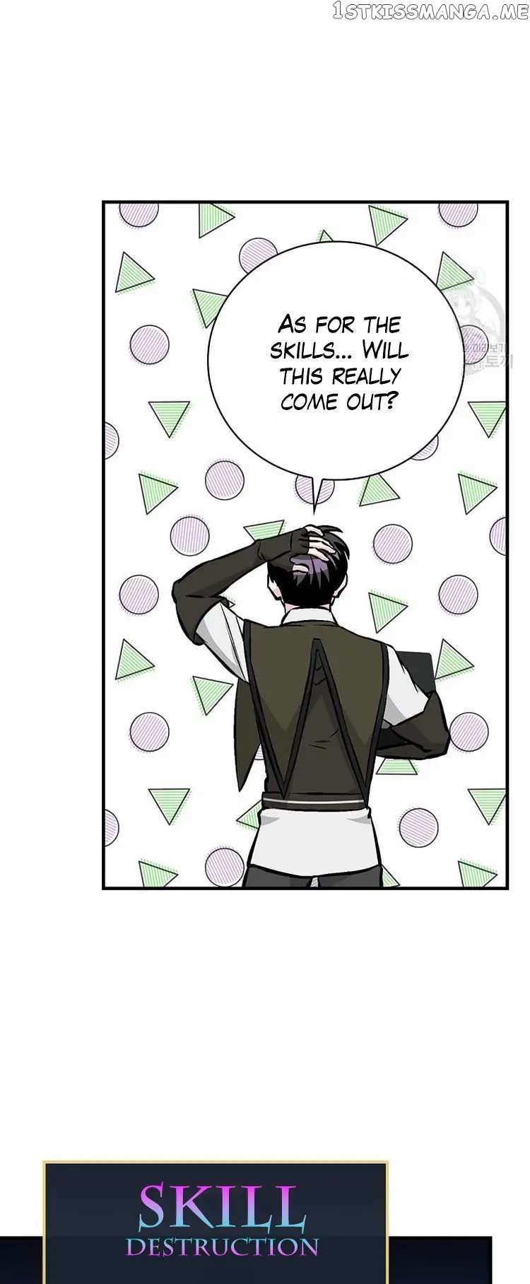Read Leveling Up, By Only Eating! chapter 147 image 35 on Lezhin