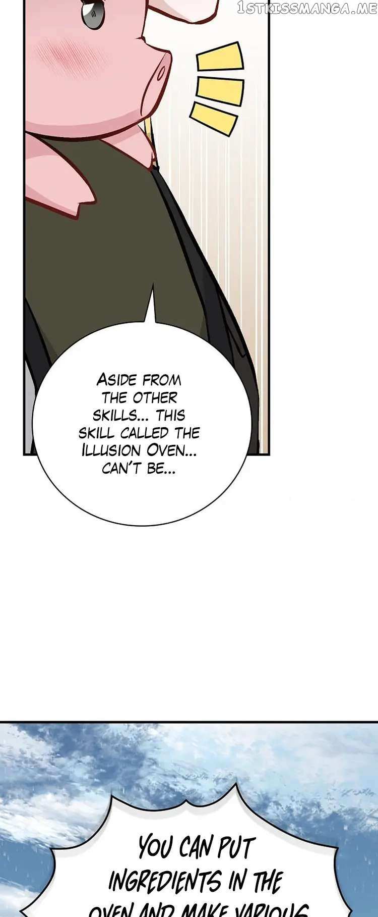 Read Leveling Up, By Only Eating! chapter 147 image 38 on Lezhin