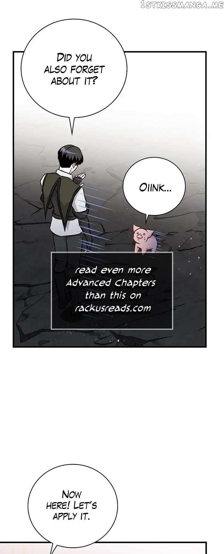 Read Leveling Up, By Only Eating! chapter 147 image 4 on Lezhin